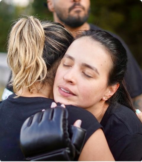 Psicóloga Adriana Madiedo en Meditación, sanación, despertar interior en Konsciente con el programa KON SIENTE MENTE