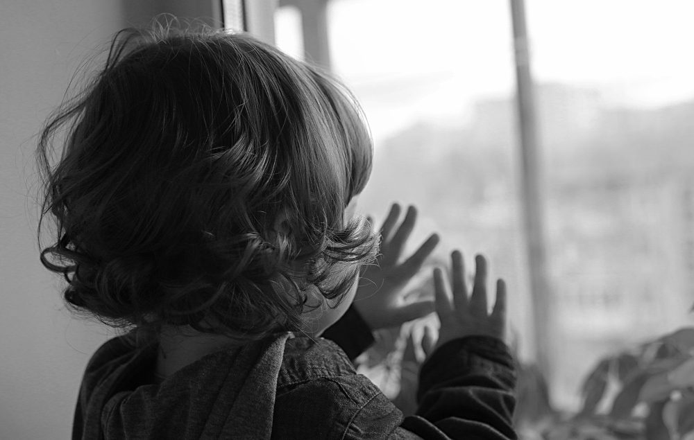 3 señales que te indican si un trauma de la infancia te está afectando hoy