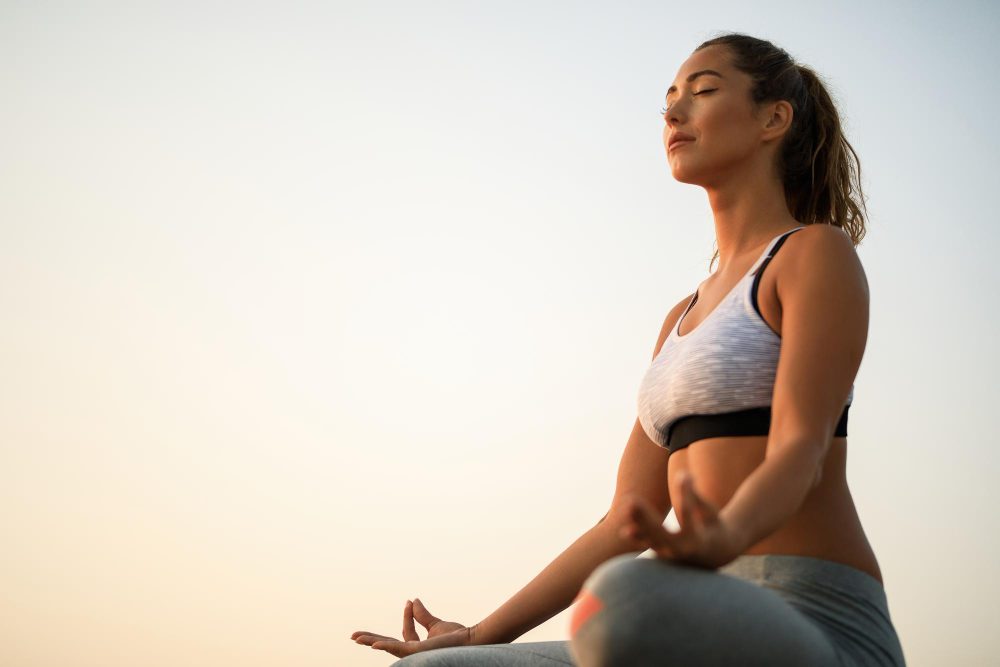 El poder de la meditación para tu bienestar