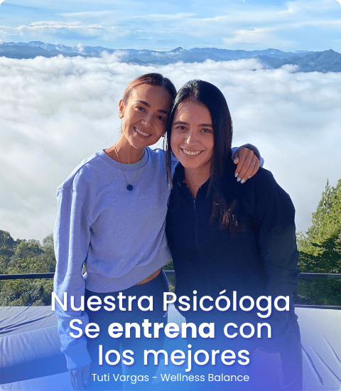 Psicóloga Se entrena con los mejores (1)